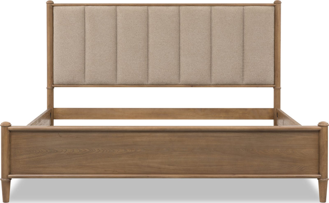 Whitmore Wd/Uph CK Bed - Cp/Cl – view 6