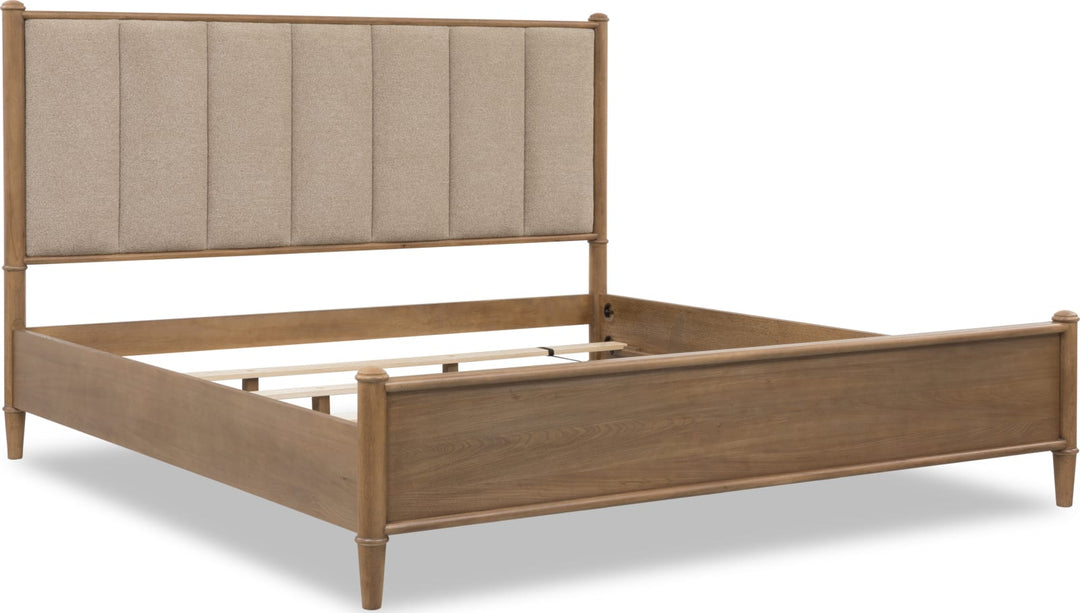 Whitmore Wd/Uph CK Bed - Cp/Cl – view 7