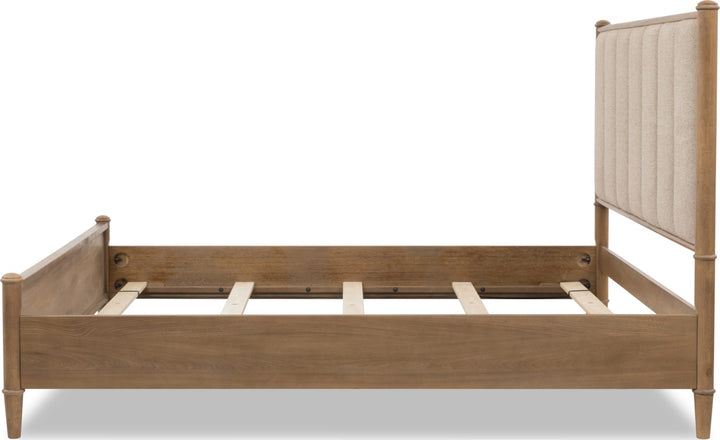 Whitmore Wd/Uph KG Bed - Cp/Cl – view 9