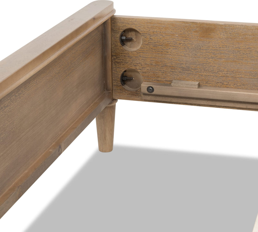 Whitmore Wd CK Bed - Claystone – view 11