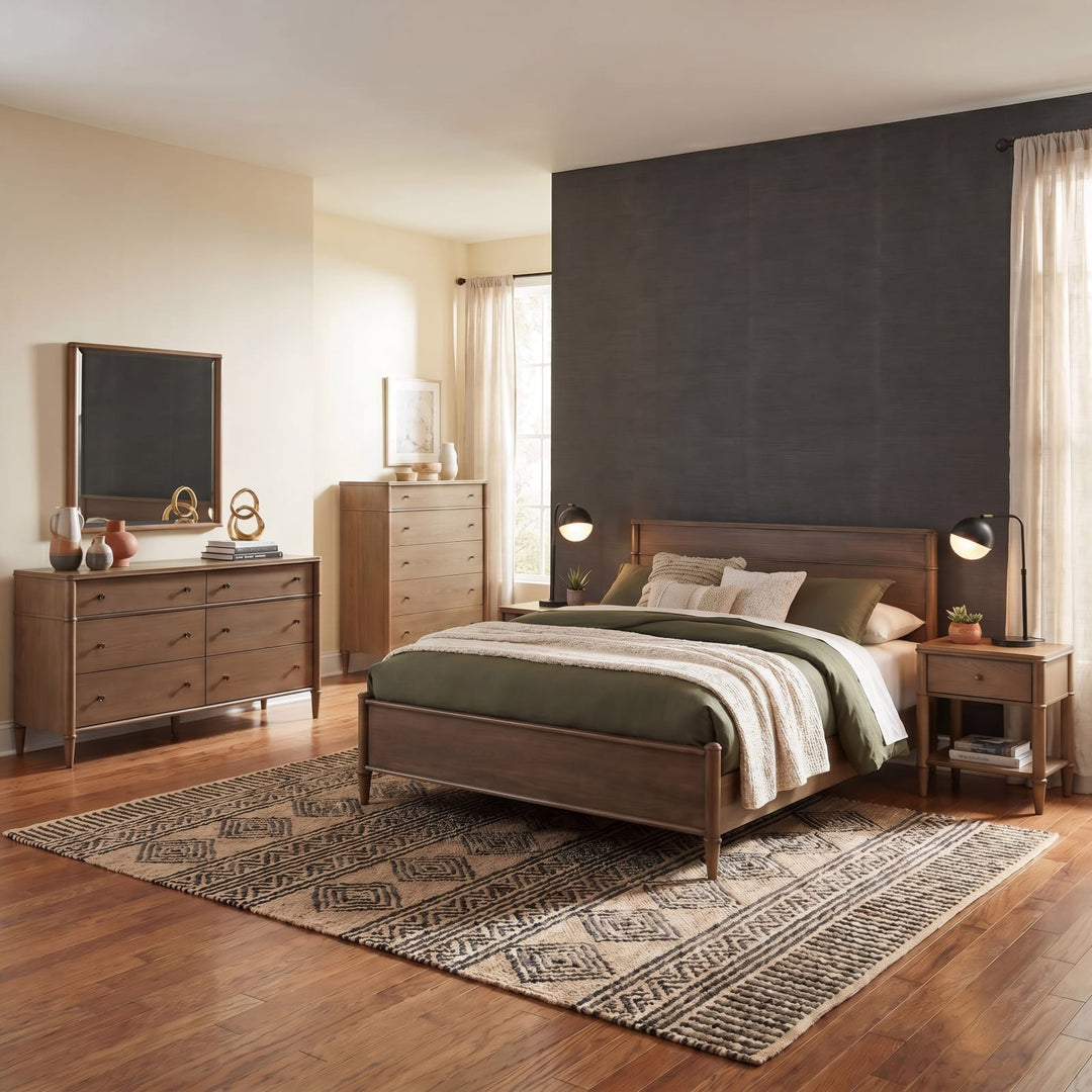 Whitmore Wd CK Bed - Claystone – view 12