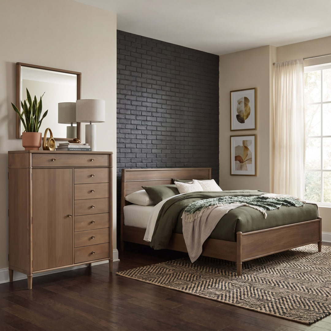 Whitmore Wd CK Bed - Claystone – view 13