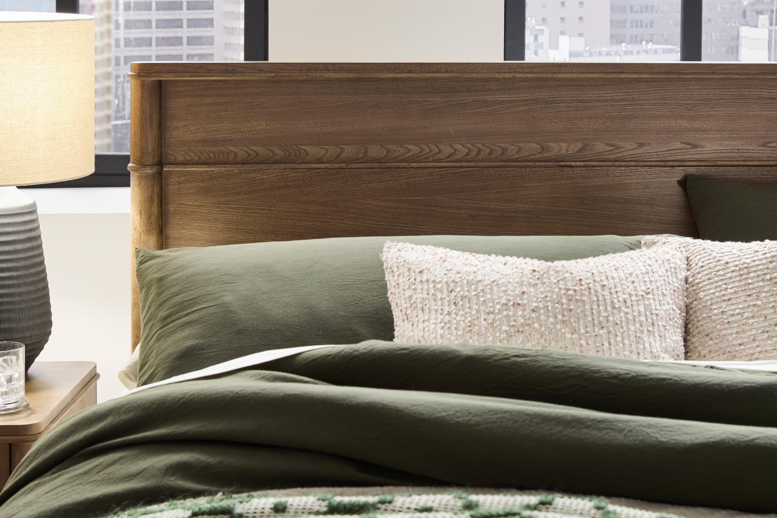 Whitmore Wd CK Bed - Claystone – view 2