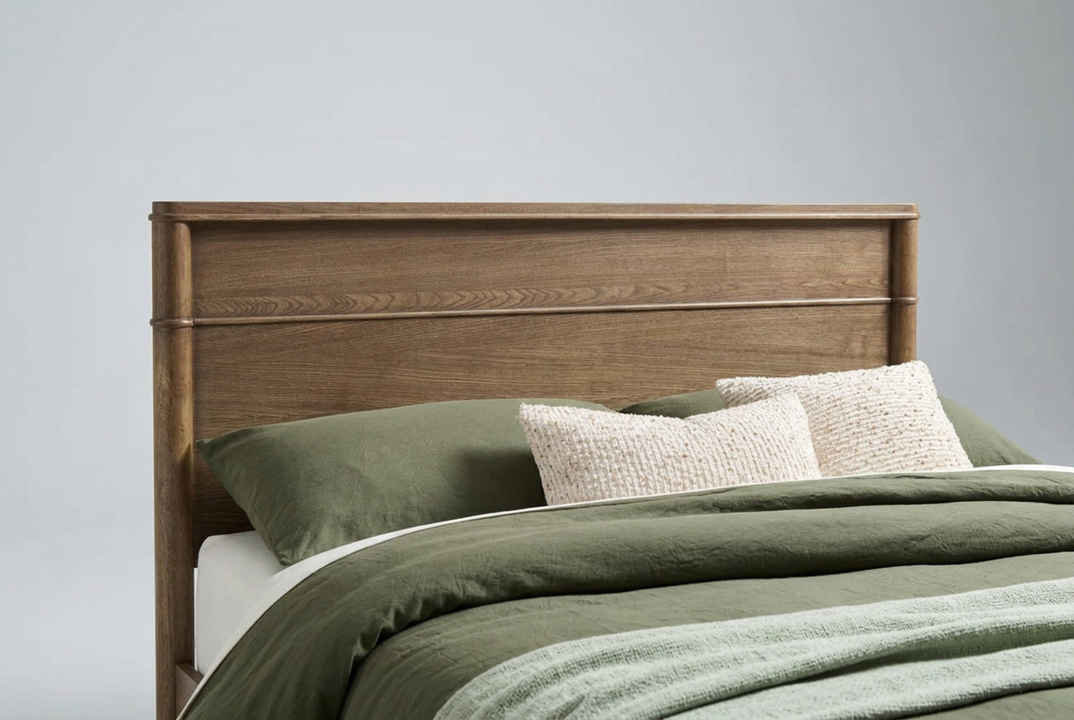 Whitmore Wd CK Bed - Claystone view 2