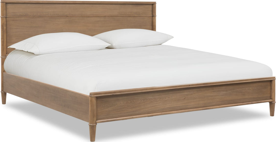 Whitmore Wd CK Bed - Claystone – view 4