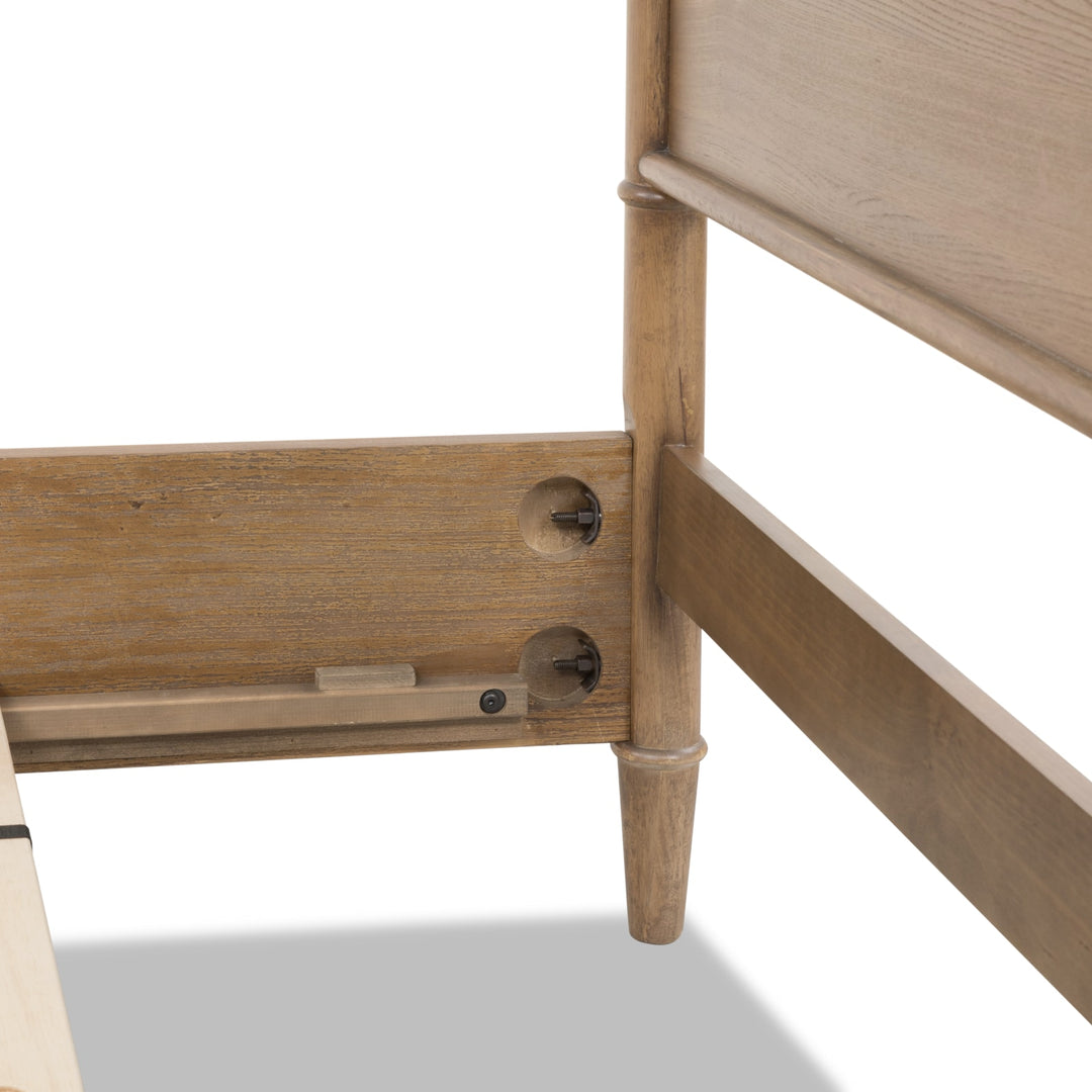 Whitmore Wd KG Bed - Claystone – view 10