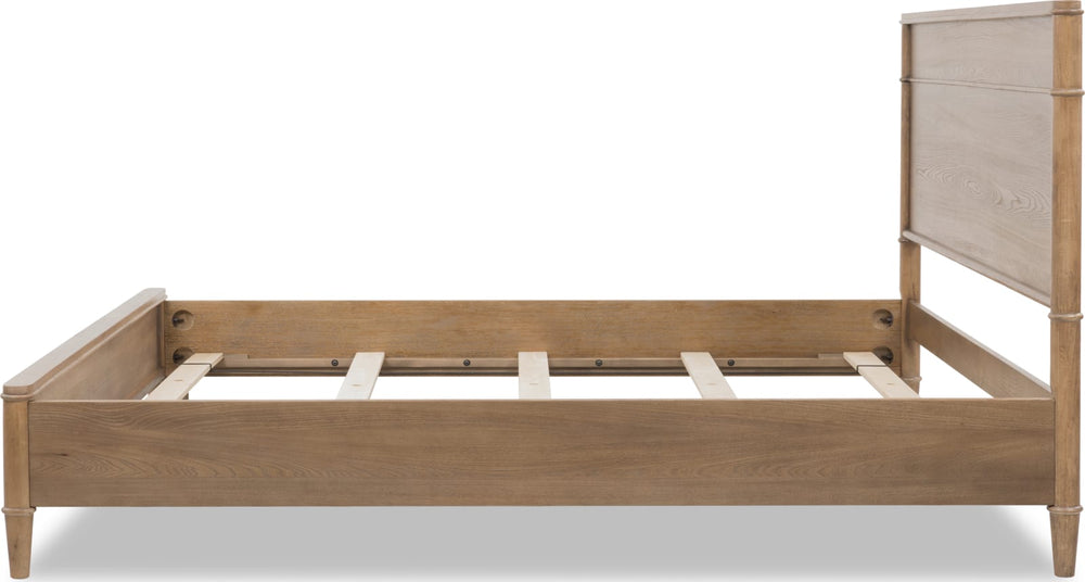 Whitmore Wd KG Bed - Claystone – view 9