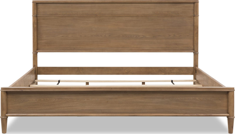 Whitmore Wd QN Bed - Claystone – view 6
