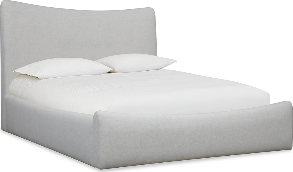 Windham Uph CKing Bed - Wp Hny – view 3