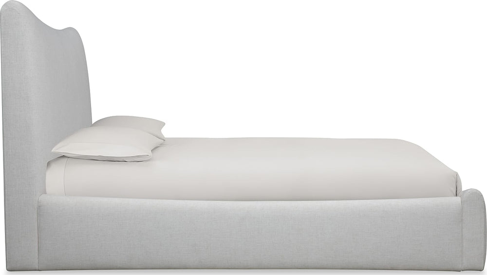 Windham Uph CKing Bed - Wp Hny – view 4