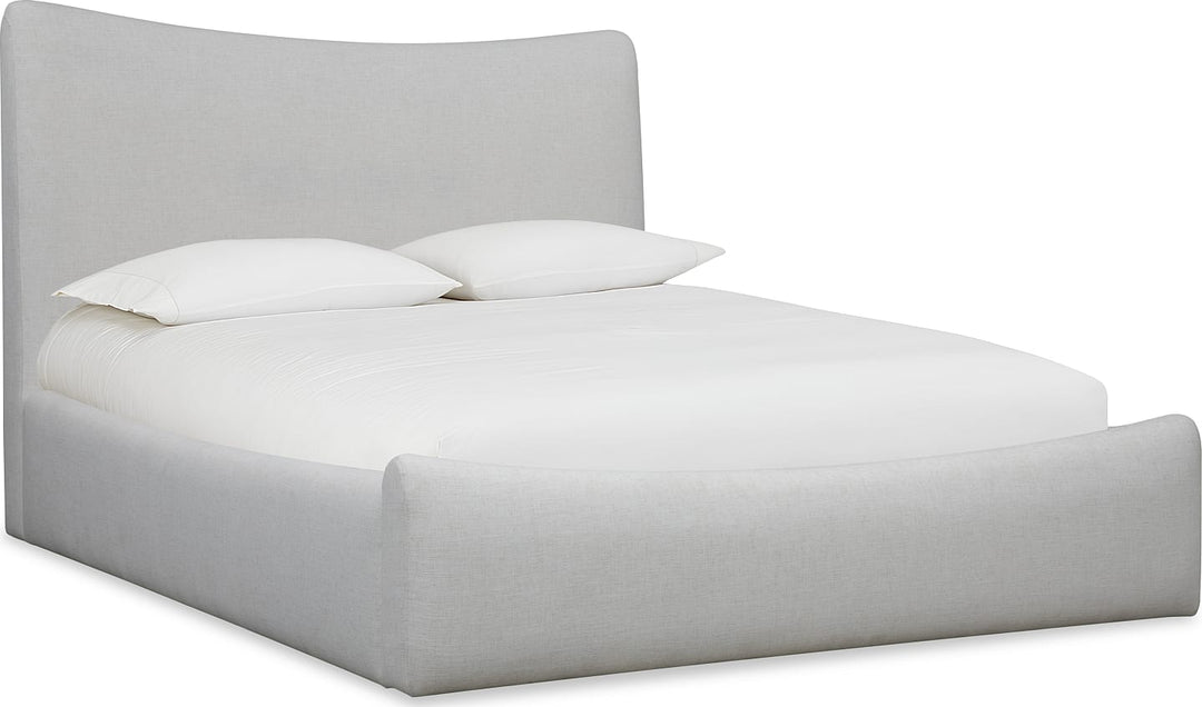 Windham Uph King Bed - Wp Hny – view 3