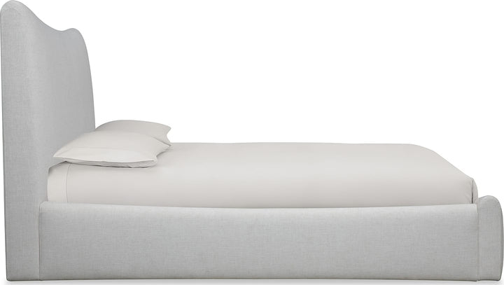 Windham Uph King Bed - Wp Hny – view 4