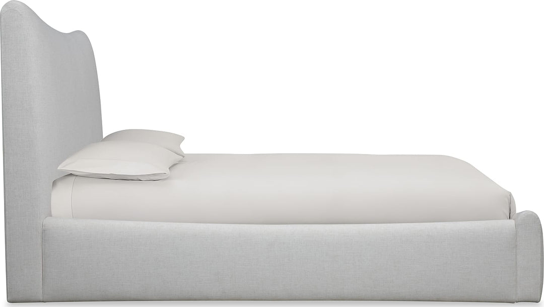 Windham Uph King Bed - Wp Hny – view 4
