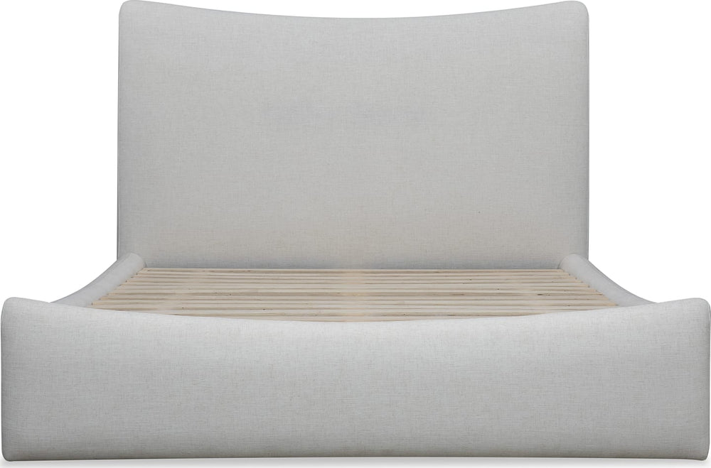 Windham Uph King Bed - Wp Hny – view 5