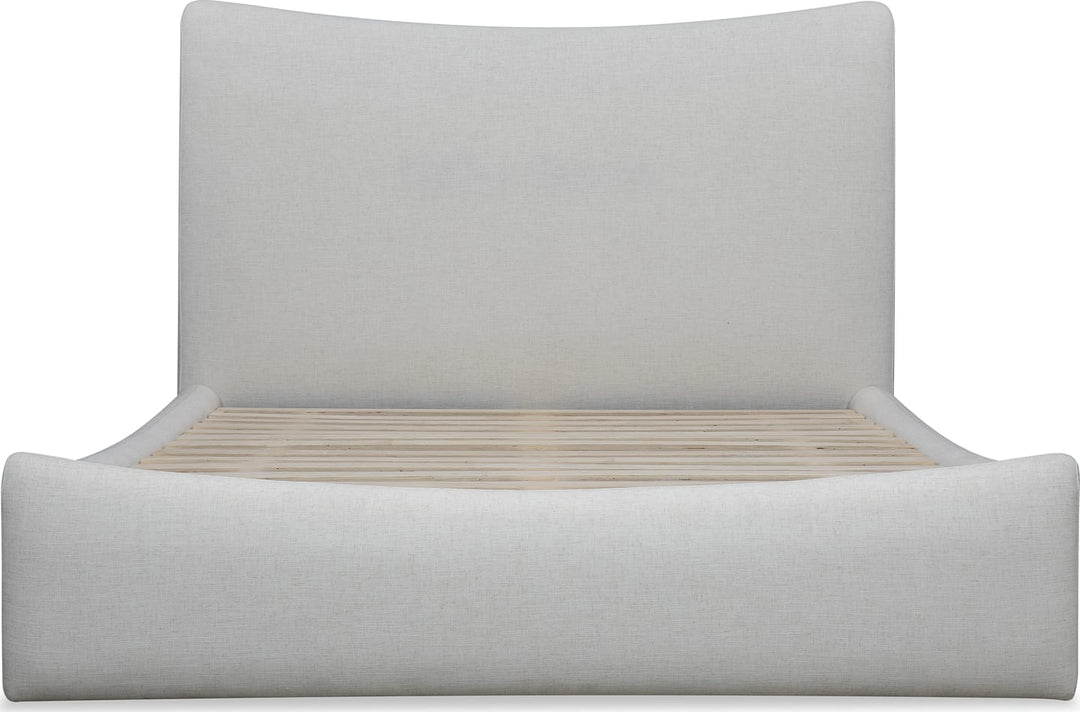 Windham Uph King Bed - Wp Hny – view 5