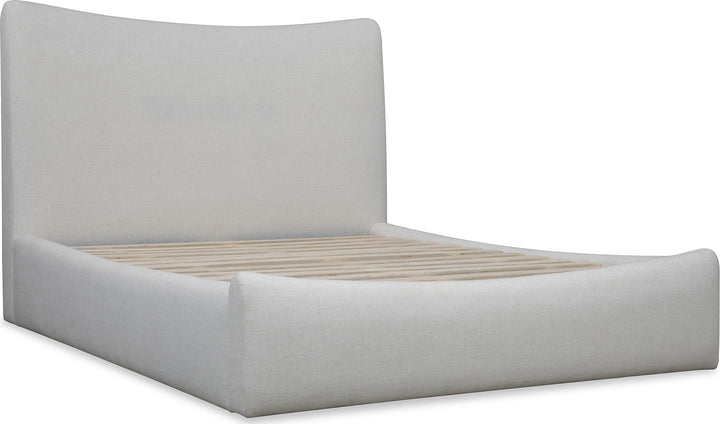 Windham Uph King Bed - Wp Hny – view 6