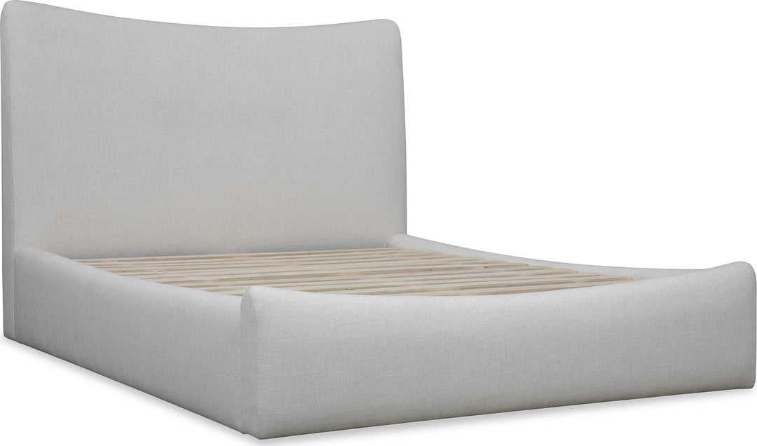 Windham Uph King Bed - Wp Hny – view 6