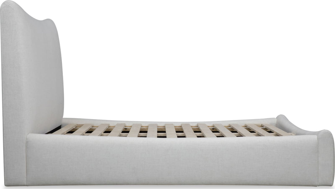 Windham Uph King Bed - Wp Hny – view 7