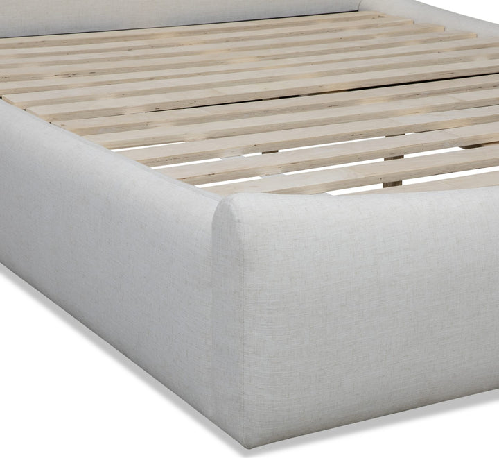 Windham Uph King Bed - Wp Hny – view 8