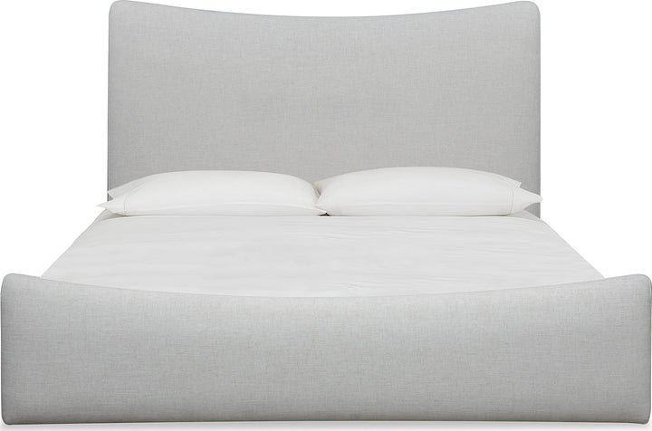 Windham Uph Queen Bed - Wp Hny – view 2