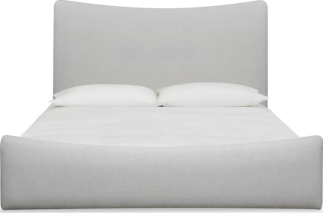 Windham Uph Queen Bed - Wp Hny – view 2