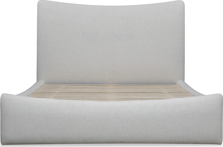 Windham Uph Queen Bed - Wp Hny – view 5