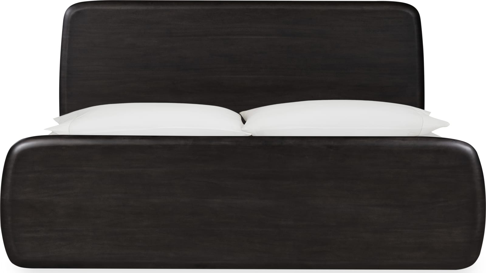 Xolani Round King Bed - Jaguar