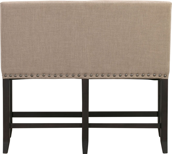 Yosemite Counter Banquette in Cafe – view 6