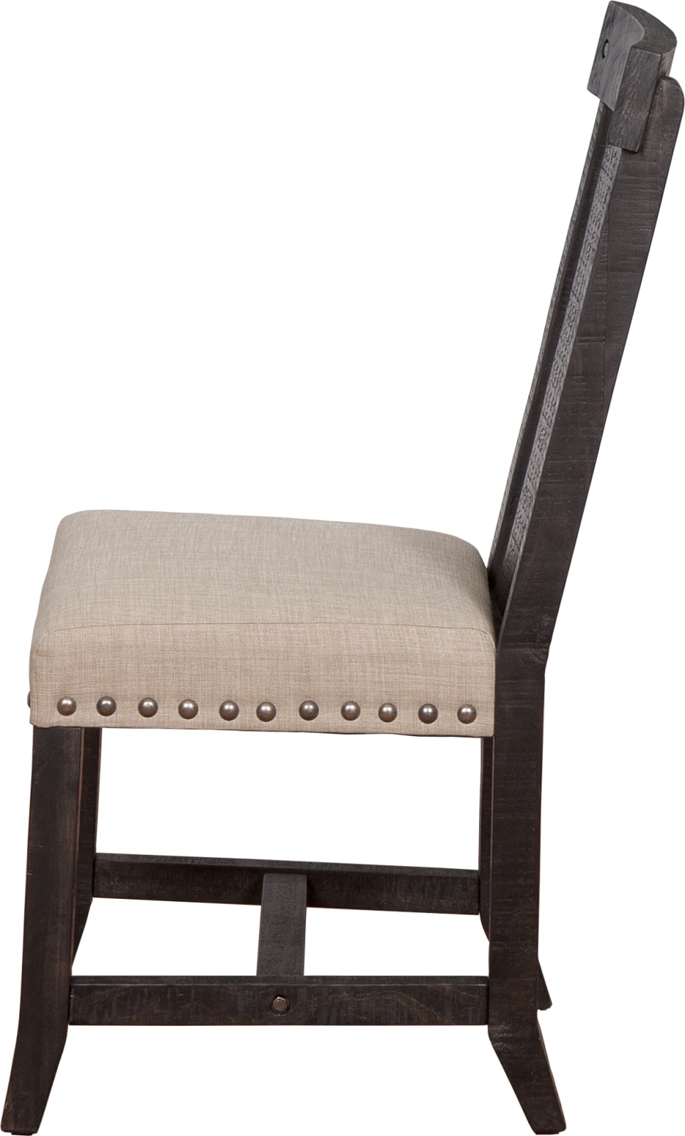 Yosemite Solid Wood Dining Chair – view 5