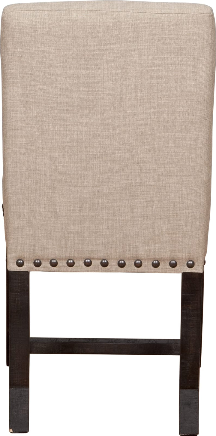 Yosemite Upholstered Dining Chair – view 6
