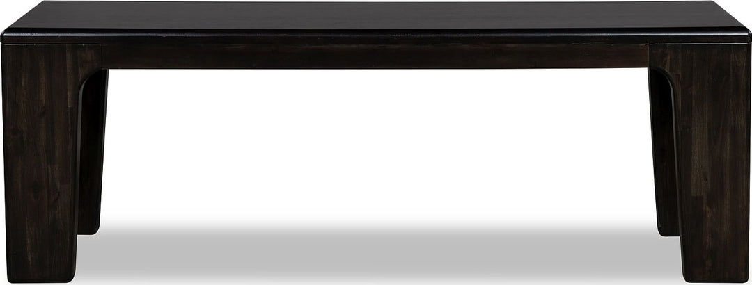 Zamba Wd Bench - Jgr