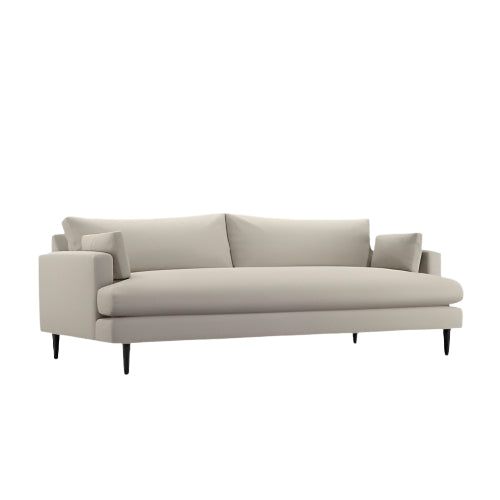 Custom Sofa at  Contempo Furniture San Jose, CA