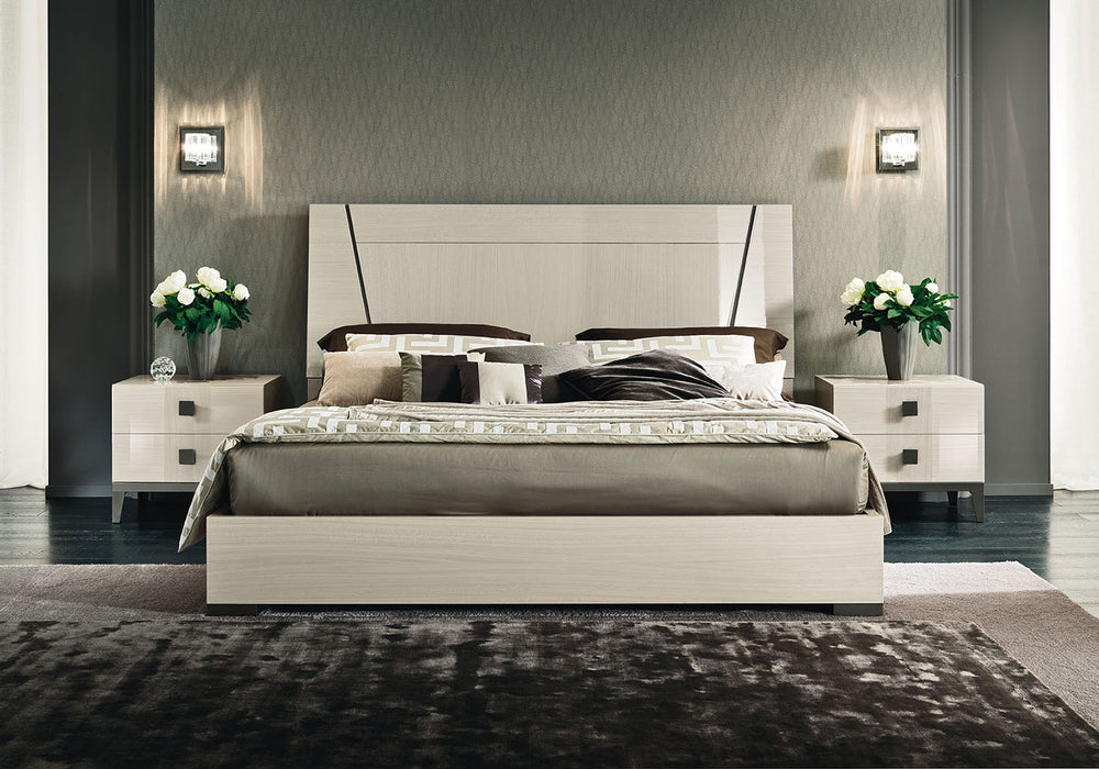ALF Italia Mont Blanc nightstand