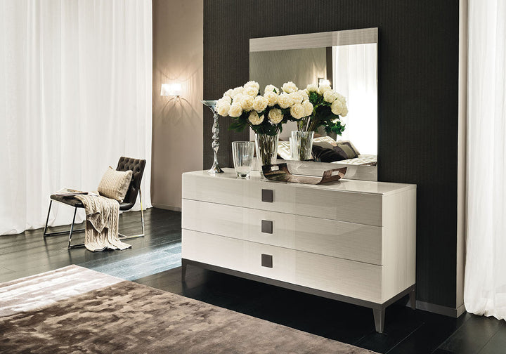 ALF Italia Mont Blanc chest view 2