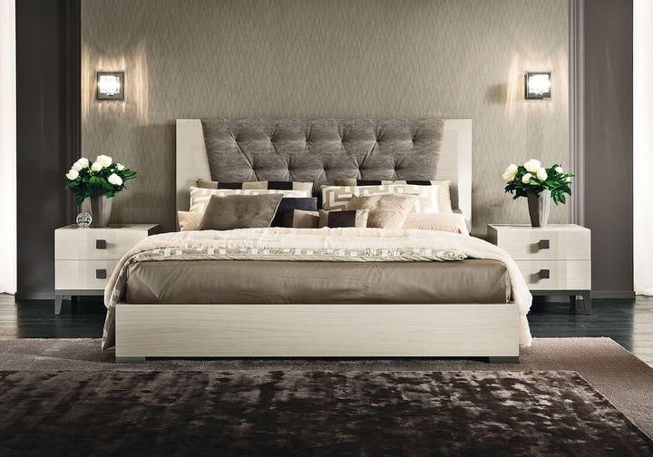 ALF Italia Mont Blanc mirror