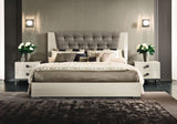 ALF Italia Mont Blanc mirror