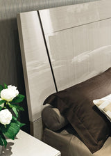 ALF Italia Mont Blanc bed