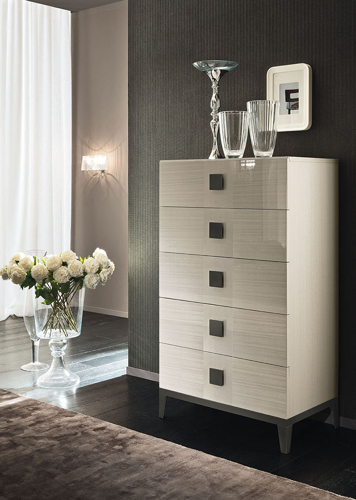 ALF Italia Mont Blanc chest