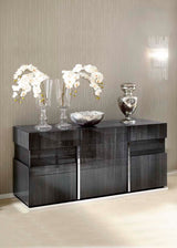 ALF Italia Montecarlo dining mirror