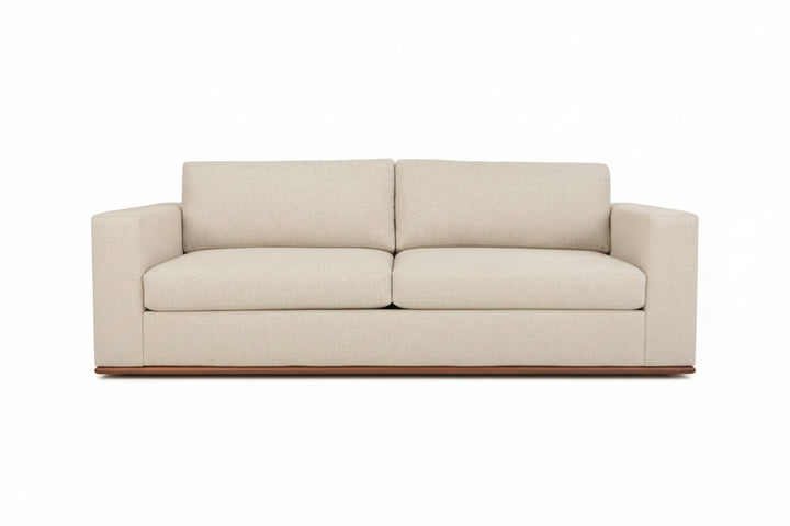 Montpelier Modern Custom Sofa &amp; Sectional – Made in the USA