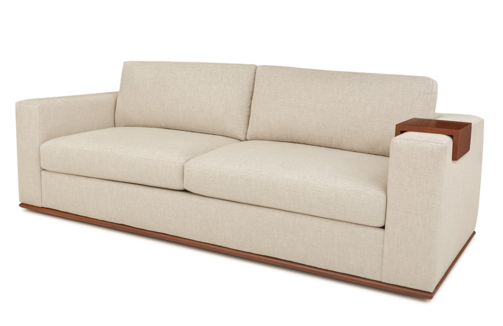 Montpelier Modern Custom Sofa & Sectional – Made in the USA - alternate view 3