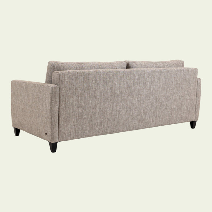 American Leather Naomi Today Sleeper Chair and A Half - Cot Size