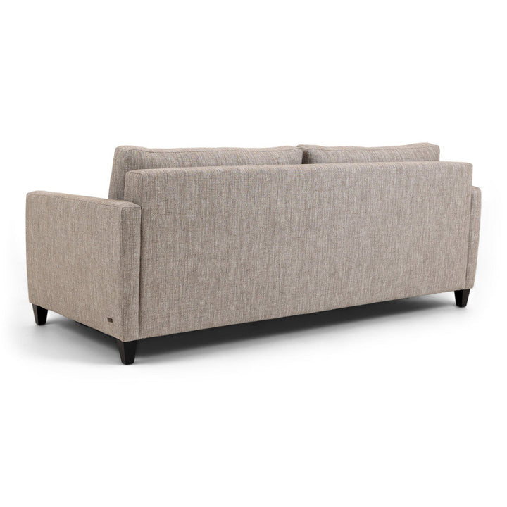 American Leather Naomi Today Sleeper Two Seat Convertible - Queen Size