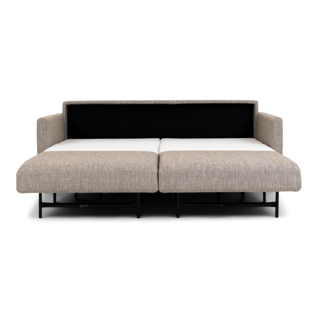 American Leather Naomi Comfort Sleeper