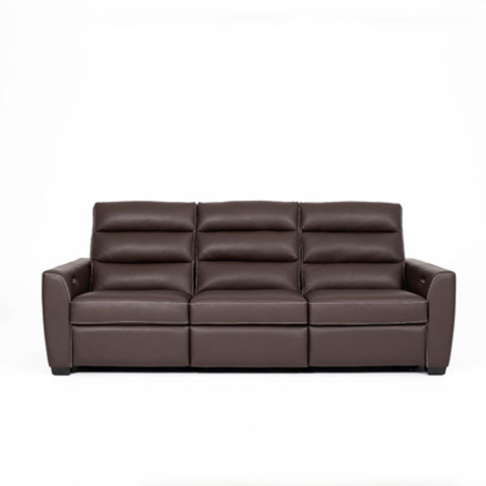 American Leather Napa Power Reclining Sofa