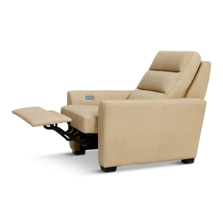 American Leather Napa Recliner