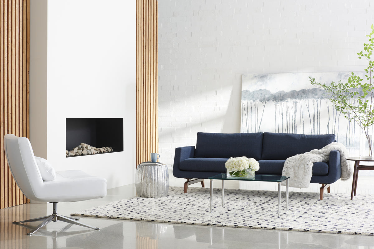 American Leather Nash Sofa
