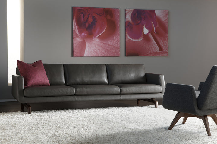 American Leather Nash Sofa