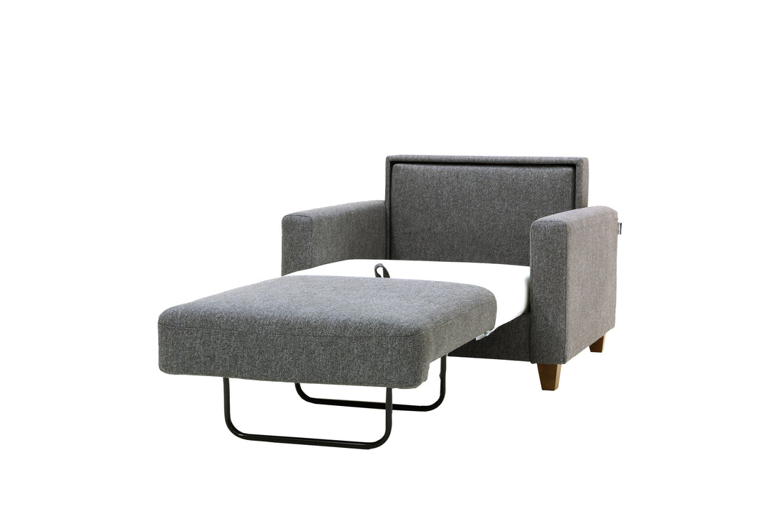 luonto-nico-cot-size-chair-sleeper