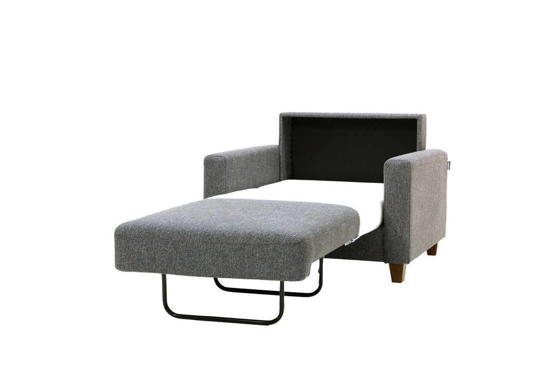 luonto-nico-cot-size-chair-sleeper